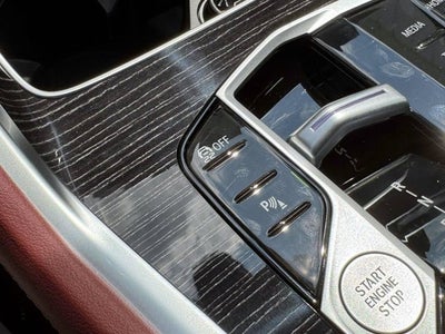 2027 BMW X6 xDrive40i