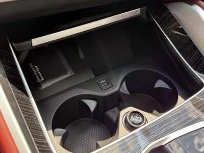 2027 BMW X6 xDrive40i
