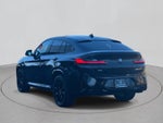 2024 BMW X4 M40i