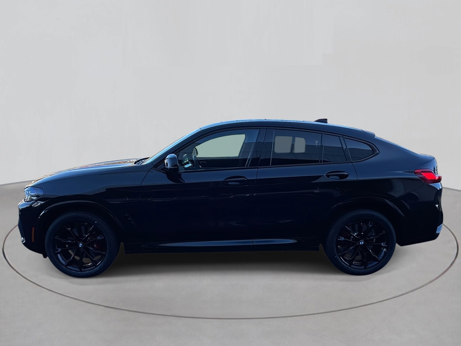 2024 BMW X4 M40i