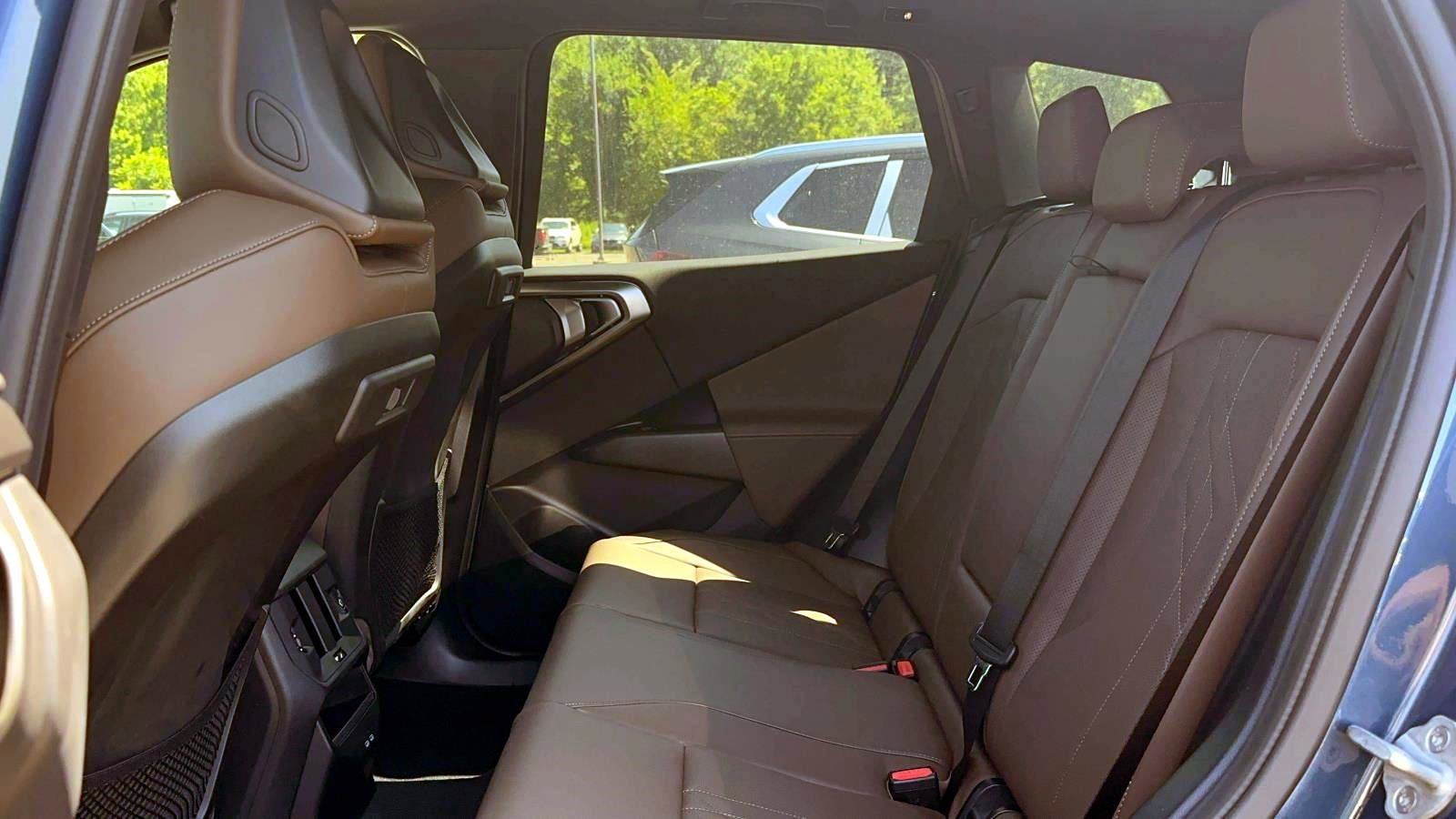 2026 BMW X3 30 - Photo 30