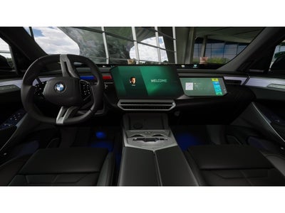 2027 BMW X5 40 xDrive