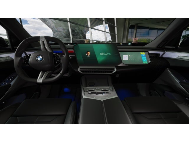 2027 BMW X5 40 xDrive