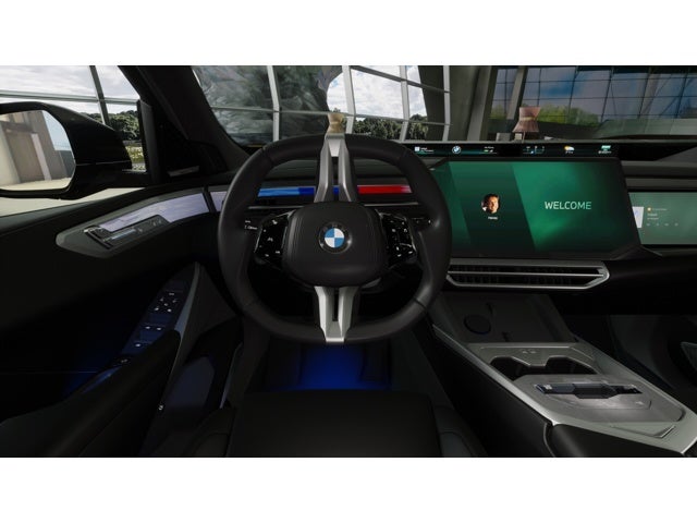 2027 BMW X5 40 xDrive