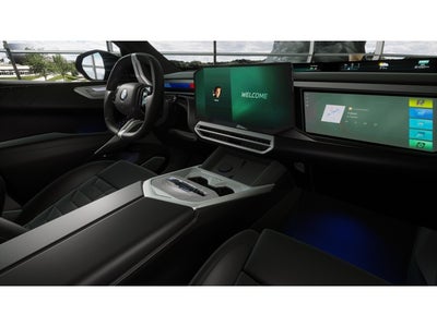 2027 BMW X5 40 xDrive