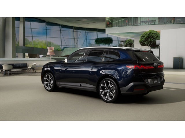 2027 BMW X5 40 xDrive