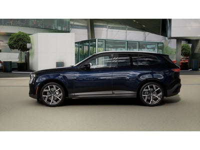 2027 BMW X5 40 xDrive