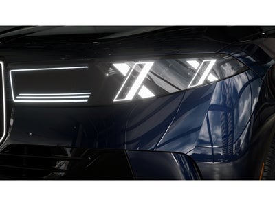 2027 BMW X5 40 xDrive
