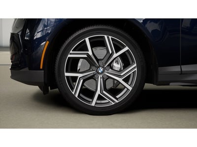 2027 BMW X5 40 xDrive