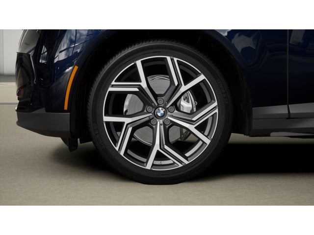 2027 BMW X5 40 xDrive