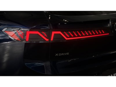 2027 BMW X5 40 xDrive