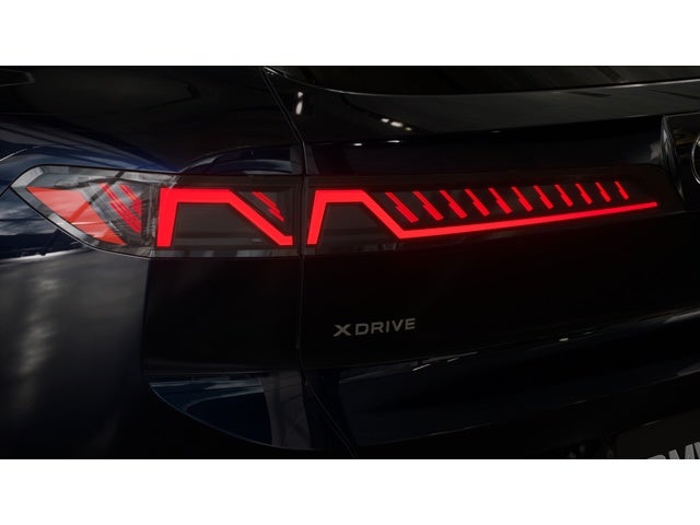2027 BMW X5 40 xDrive
