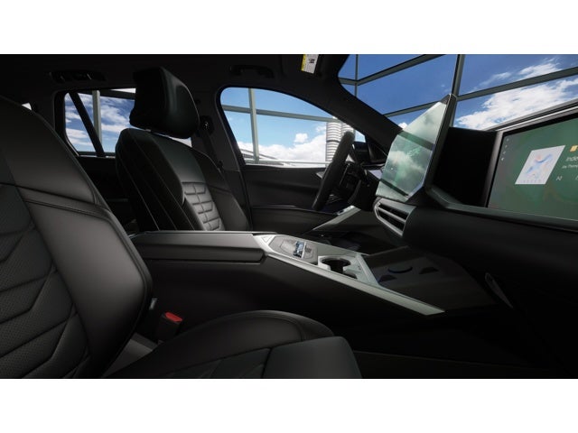 2027 BMW X5 40 xDrive