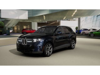 2027 BMW X5 40 xDrive