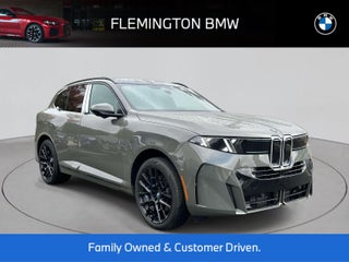 2027 BMW X5 40 xDrive