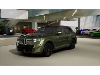 2027 BMW X5 40 xDrive