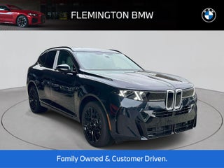2027 BMW X5 40 xDrive
