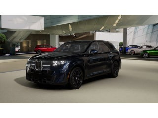 2027 BMW X5 40 xDrive