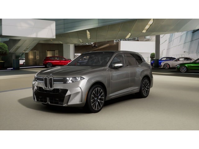 2027 BMW X5 40 xDrive