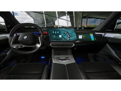 2027 BMW X5 40 xDrive