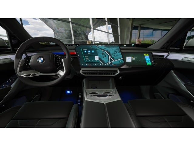 2027 BMW X5 40 xDrive
