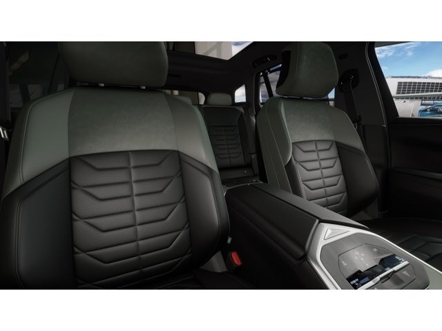 2027 BMW X5 40 xDrive