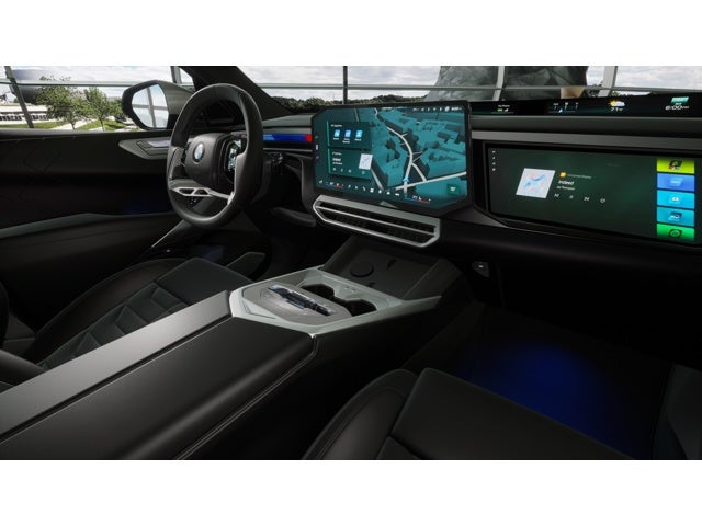 2027 BMW X5 40 xDrive