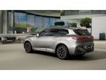 2027 BMW X5 40 xDrive