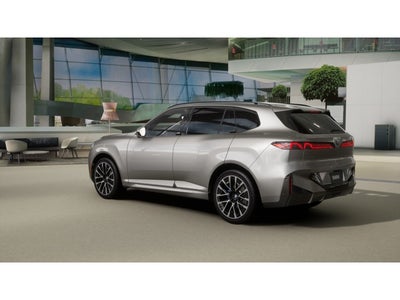2027 BMW X5 40 xDrive
