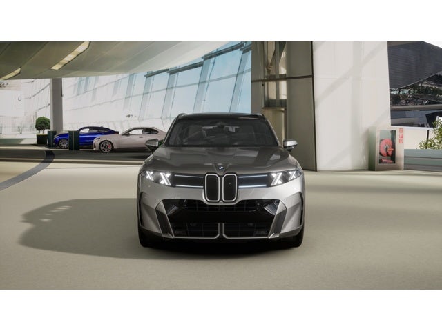 2027 BMW X5 40 xDrive