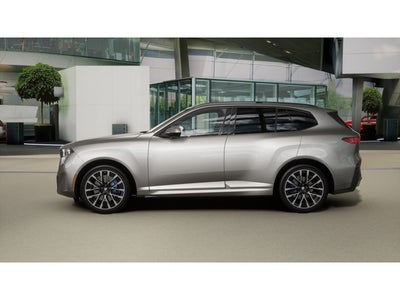 2027 BMW X5 40 xDrive
