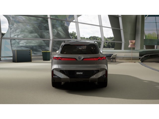 2027 BMW X5 40 xDrive