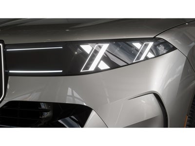 2027 BMW X5 40 xDrive