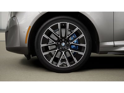 2027 BMW X5 40 xDrive