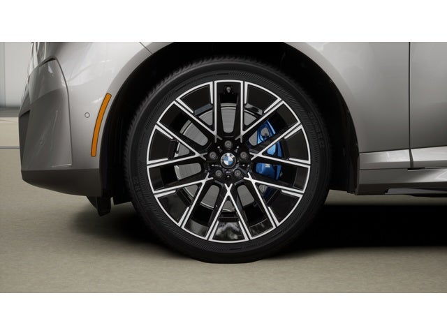 2027 BMW X5 40 xDrive
