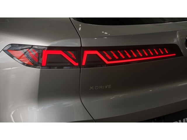 2027 BMW X5 40 xDrive
