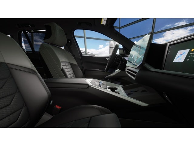 2027 BMW X5 40 xDrive