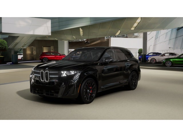 2027 BMW X5 40 xDrive
