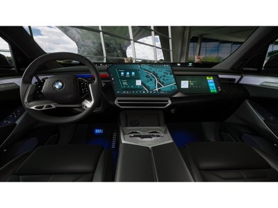 2027 BMW X5 40 xDrive