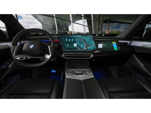 2027 BMW X5 40 xDrive