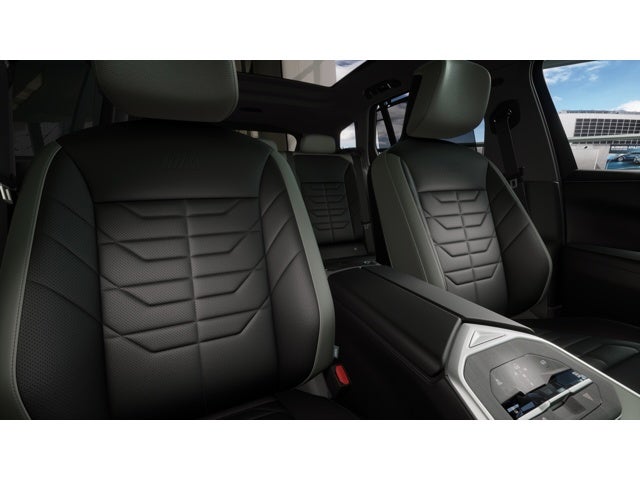2027 BMW X5 40 xDrive
