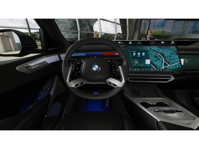 2027 BMW X5 40 xDrive