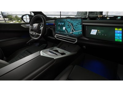 2027 BMW X5 40 xDrive