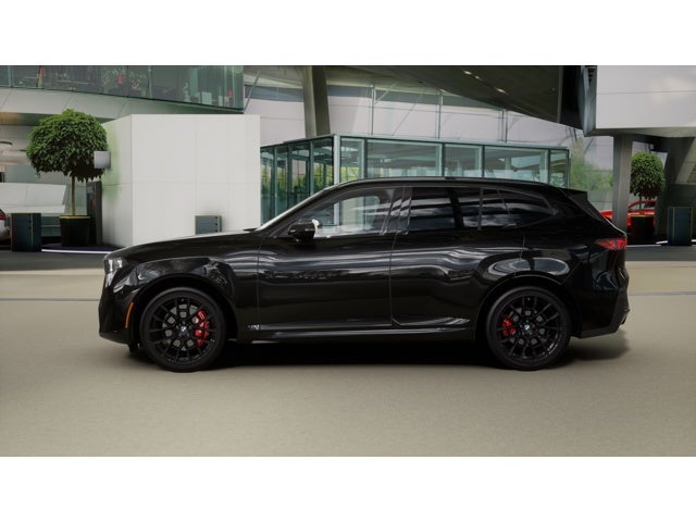 2027 BMW X5 40 xDrive