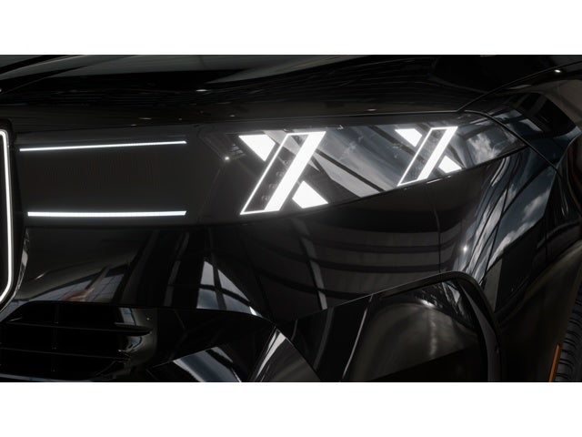 2027 BMW X5 40 xDrive