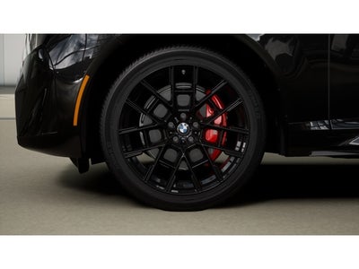 2027 BMW X5 40 xDrive