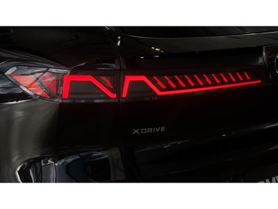 2027 BMW X5 40 xDrive
