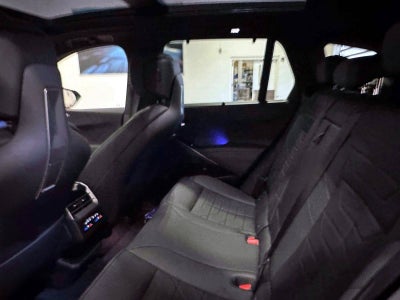 2027 BMW X5 40 xDrive
