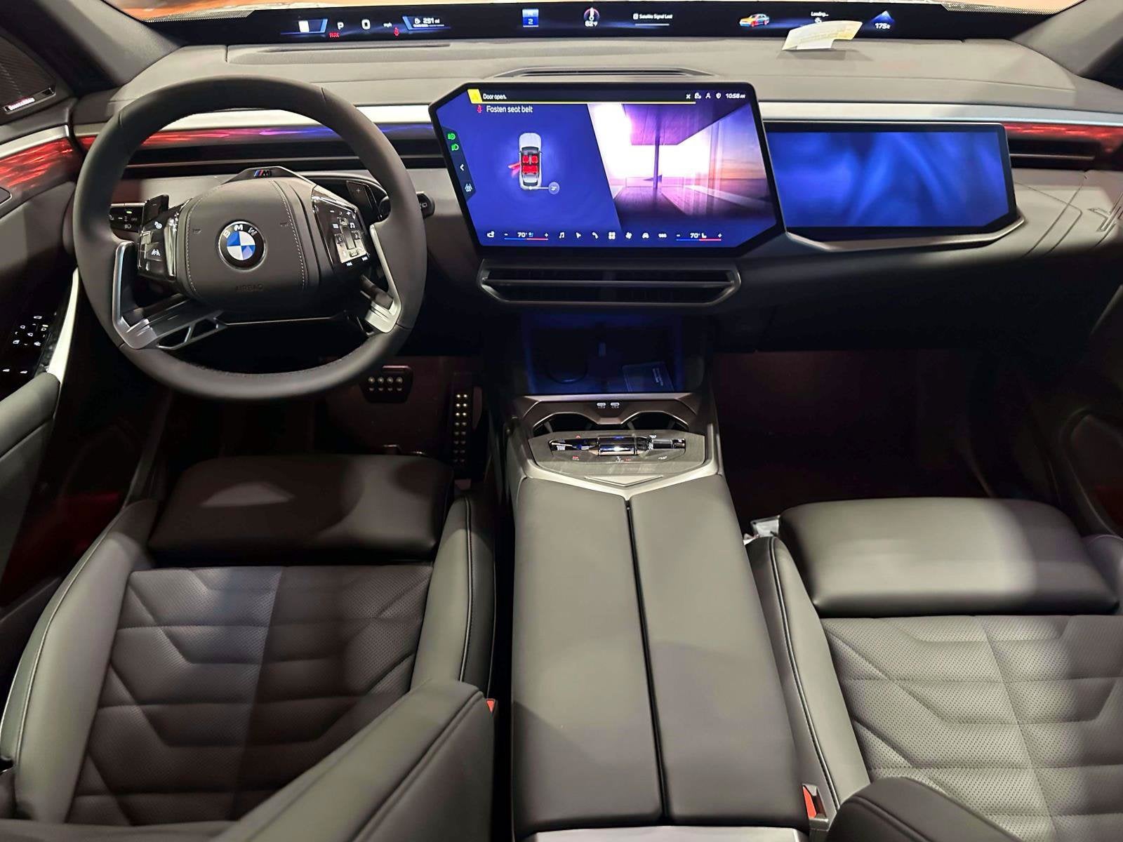 2027 BMW X5 40 xDrive