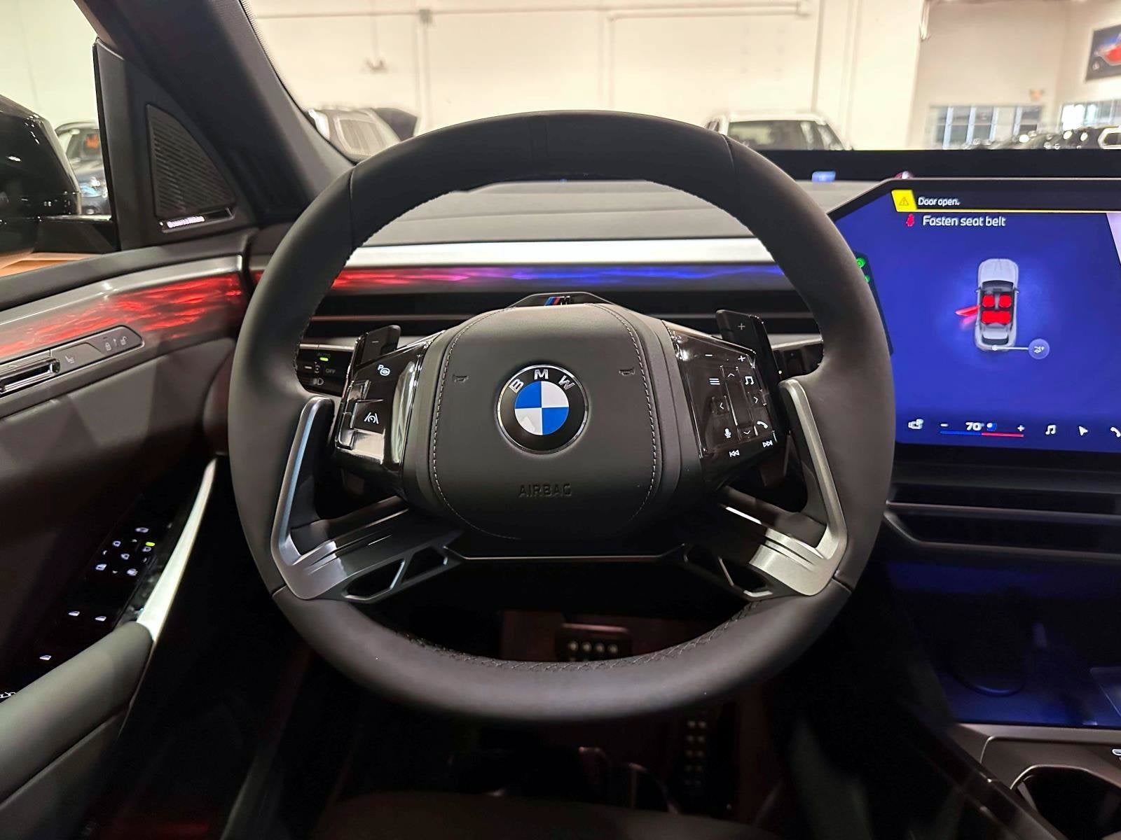 2027 BMW X5 40 xDrive